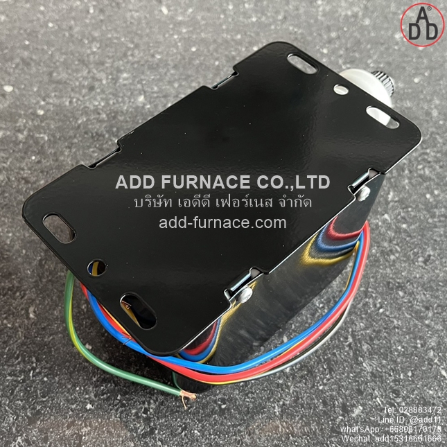 Pilot Burner G7023-ZC (14)